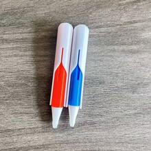 1 bút phân phối hạt vẽ kim cương tự động mới, bút phân phối hạt vẽ kim cương chống tắc phân loại nhanh, dụng cụ vẽ kim cương cầm tay công thái học, bút chấm kim cương phân loại màu chính xác, phụ kiện vẽ kim cương DIY thủ công, dùng cho người mới bắt đầu và chuyên nghiệp, đa năng - Nhiều màu - Xem 12