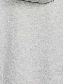 Nike Sportswear Women's Loose Fit Hooded Sweatshirt DQ5861-063 - DQ5861-063 - View 5