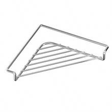 1pc Stainless Steel Sink Strainer Basket, Kitchen Vegetable & Dish Washing Rack, Multi-Functional Sink Drainer - Silver - View 6
