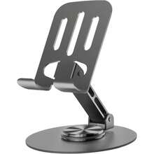 Small Suction Cup Magnetic Phone Holder, Multi-Functional Outdoor Travel Photography Double-Sided Magnetic Foldable Phone Stand, Round Silicone Suction Cup Firmly Adheres To Phone Case Universal Portable Bracket, Foldable Rotating 3-In-1 Multi-Function Phone Support Stand, Suitable For Travel And Outdoor Photography. The Stand Features A Double-Sided Magnetic Design, Convenient For Folding And Storage, Easy To Use. Suitable For Office, Kitchen, Bedroom, Bathroom, Outdoor - Multicolor - View 13
