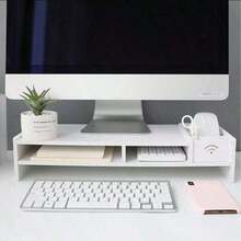 Utility Shelves - Multicolor - View 1