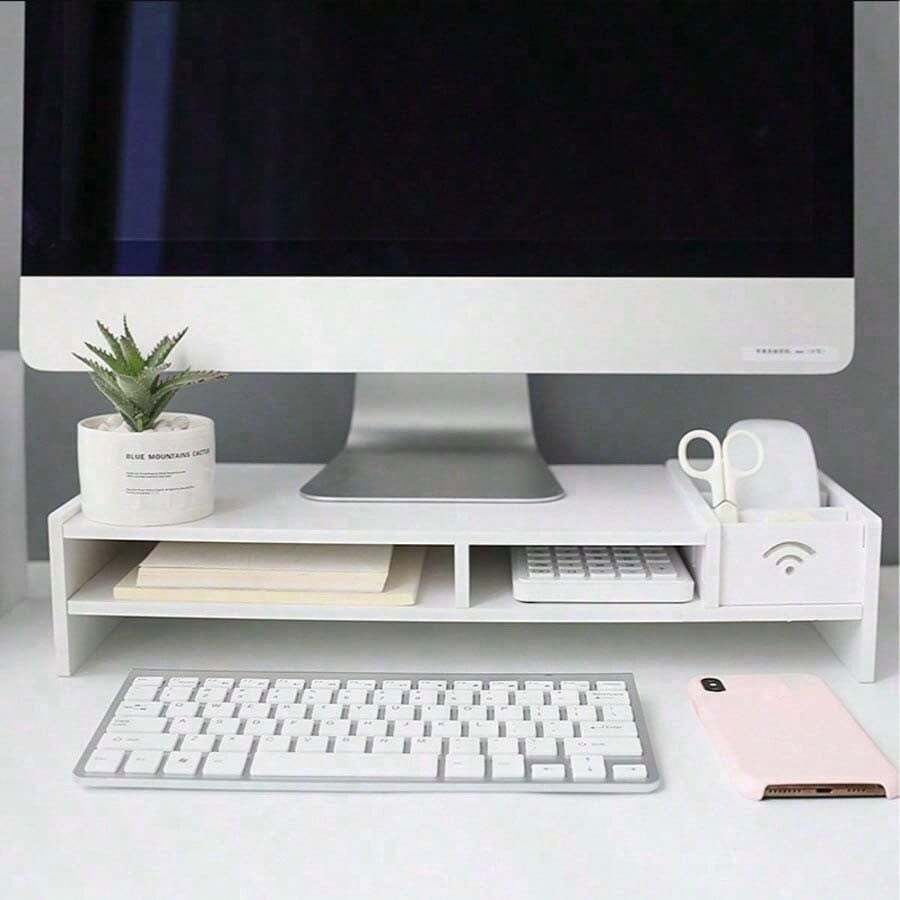 Utility Shelves - Multicolor - View 1