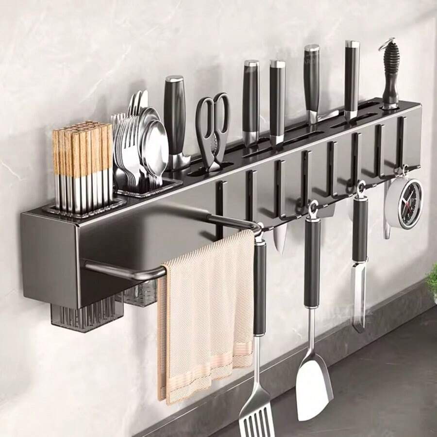 Knife Holders & Knife Blocks