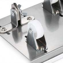 Glass Bottle Cutter Kit Adjustable Sizes 5 Wheels Round Glassbottle Cutting Tool - 30*12cm - View 9