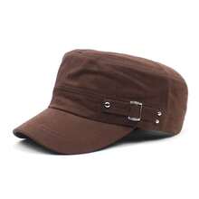Duck Tongue Hat | Unisex UV Protection Breathable Adjustable For Outdoor/Sports Cap - Multicolor - View 6
