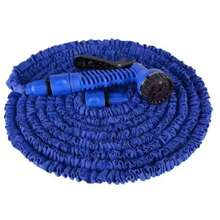 Expandable Garden Hose - Lightweight Anti-Tangle High Pressure Car Wash, Lawn Watering And Outdoor Cleaning With Adjustable Nozzle, Available In 25FT/5M, 50FT/12M, 75FT/18M And 100FT/25M Lengths - Cloth Water Pipe - View 19