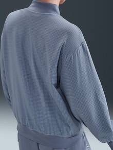 Nike Authentic Sabrina Men's Reversible Basketball Loose Fit Jacket FV3165-493 - FV3165-493 - View 2