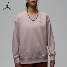 Nike/Jordan Women's Crew Neck Fashion Breathable Sports Sweatshirt HJ1324-292 - HJ1324-292 - View 13