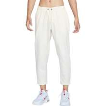 Nike Authentic New Men's Comfortable Lace-Up Mid-Waist Breathable Sports Pants FZ5851-110 - FZ5851-110 - View 7