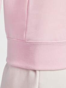 Nike/Nike Authentic New Women's Round Neck Sports Printed Knit Casual Sweatshirt IB8232-663 - IB8232-663 - View 5