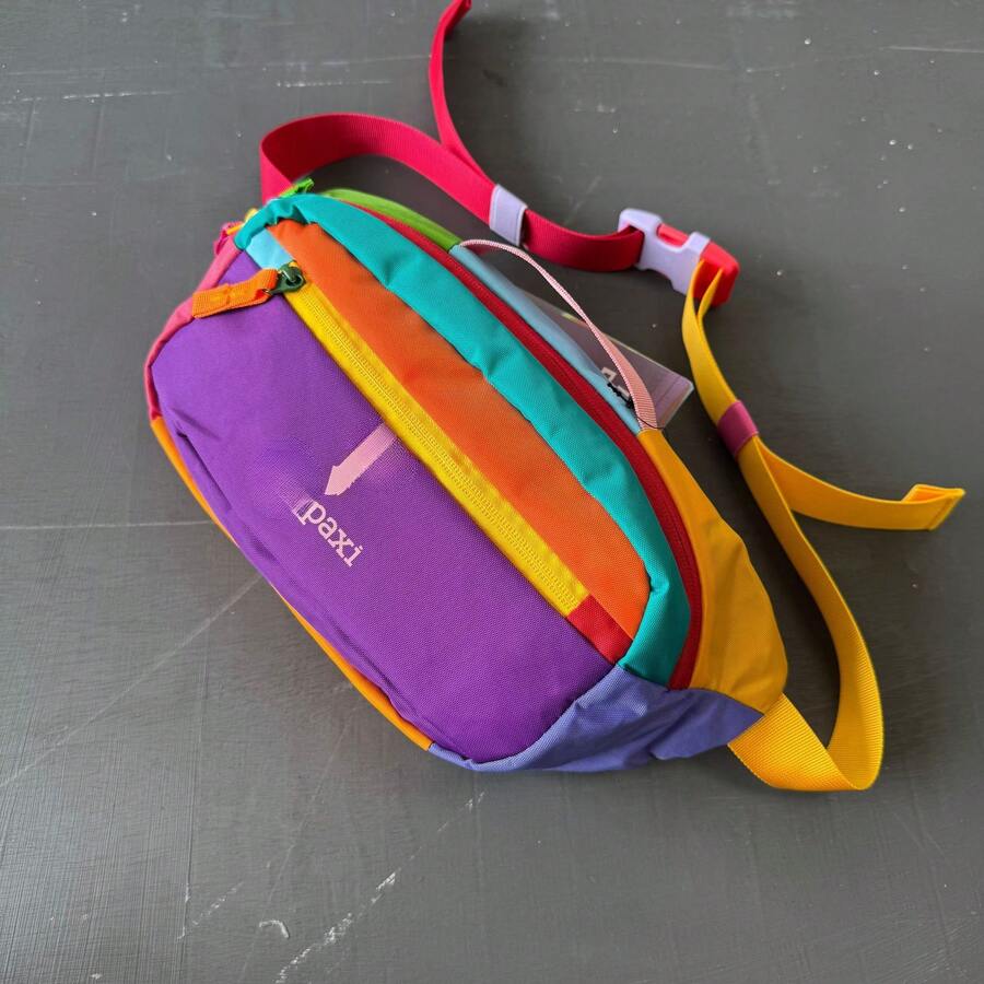 Women Belt Bags - 6 - 查看 1