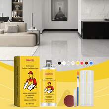Tile Epoxy Resin - 1 - View 2