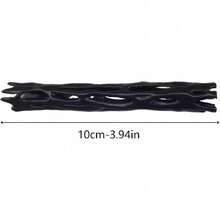 5pcs 3D Printed Magic Wands, Perfect For Christmas, Easter Party, Themed Movie Scene Decoration And Gift Giving. Also Suitable As Ancient Legend Decoration, Women's Bathroom Decor, Christmas Home Decor, Desktop Organizer And Decorative Item. Overall, A Very Practical Decoration For Halloween, Halloween Decor, Home Decor, Autumn Decor, Room Decor - Multiple Styles - View 9