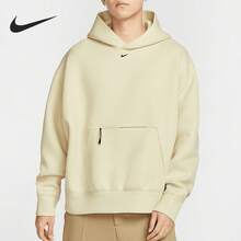 Nike Authentic Tech Men's Sports Knit Sweatshirt Pullover HM9790-234 - HM9790-234 - View 12