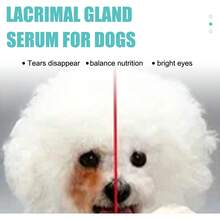 Pet Eye & Ear Care - Red and White - View 4