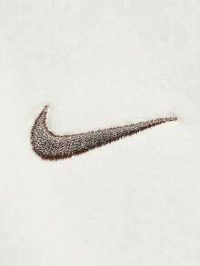 Nike Asli Baru Jaket Fleece Wanita Model Setengah Resleting HV8465-133 - HV8465-133 - View 4