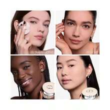 Dior Forever On Set Loose Setting Powder |  | Powder - Tan (Warm Brown) - View 3