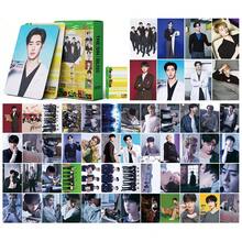 55pcs EN Mini 8-Set THE SIN : BLISS KPOP Star LOMO Photocard, Photo Cards, Arirang, BTS21 Accessories, Bangtan, Photo Card, Photocard - Card - View 8
