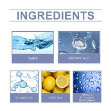 Steel Rust Remover, Stainless Steel Metal Surface Rust Removal & Care, Hardware Steel Rust Cleaning Agent - Liquid - View 7