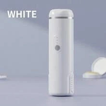ICEWLESS Electric Foot Callus Remover Rechargeable Foot File 2 Glass Grinding Heads Dual Speed Pedicure Tool For Dead Skin Hard Skin Cracked Heels Foot Care - View 14