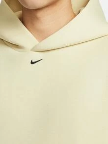 Nike Authentic Tech Men's Sports Knit Sweatshirt Pullover HM9790-234 - HM9790-234 - View 4