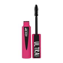 PINK UP COSMETICS Pink Up Ultra Lashes Waterproof Mascara - Pink - View 1