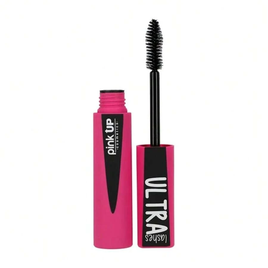 PINK UP COSMETICS Pink Up Ultra Lashes Waterproof Mascara - Pink - View 1