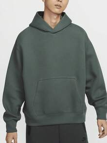 Nike Tech Reimagined Men's Knit Sweatshirt FZ0745-338 - FZ0745-338 - View 2