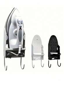 Ironing Tools - Black - View 2