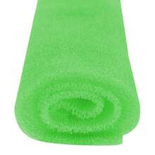 Fruit & Veggie Life Extender Liner For Fridge Refrigerator Drawers,– Extends The Life Of Your Produce & Prevents Spoilage - Green - View 2