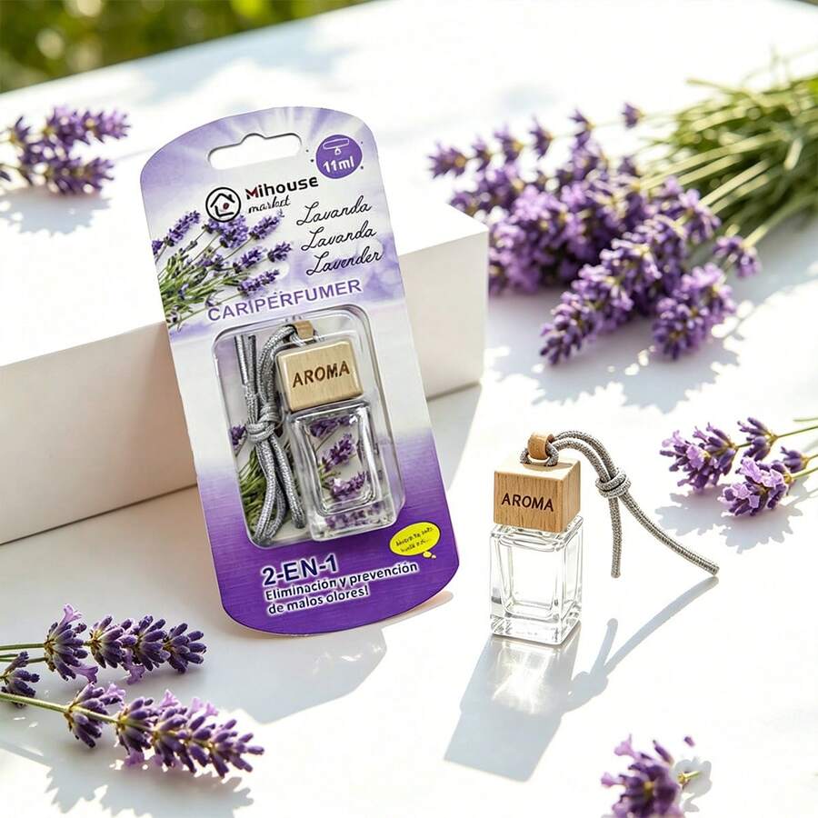 Fireless Aromatherapy - Lavanta kokusu - Görünüm 1
