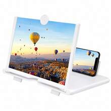 Screen Expanders & Magnifiers - White - View 10