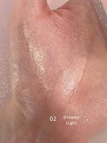 ETUDE Pink Recipes Multi-Function Highlighter, Kilauan Lembut, Cahaya Alami, Highlighter yang Dapat Dilapisi, Mencerahkan Kulit, Tahan Lama dan Ringan, Cocok untuk Pemula, Kecantikan Korea, Olive Young, Hadiah - 02 Cahaya Impian - View 3