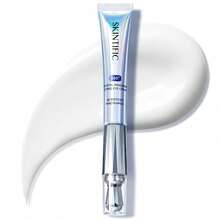 SKINTIFIC 360° Crystal Massage Lifting Eye Cream, Reduces Eye Puffiness, Nourishes Eye Skin With 3D Peptide, Niacinamide And Caffeine - [1pcs]360° Crystal Massage Eye Cream 20g - View 2