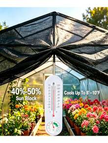 Shade Cloth - Multicolor - View 3