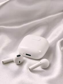 TWS Bluetooth Earbuds, Wireless Earphones, Excellent Sound Quality, Noise-Proof, Fast Stable Connection, High Volume, Sweat-Proof, Essential For Summer Sports And Travel, Long Battery Life - View 13