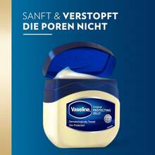 Vaseline 250ml Original Protecting Jelly - Petroleum Jelly - View 5