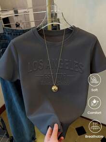 Women T-Shirts - Dark Grey - View 1