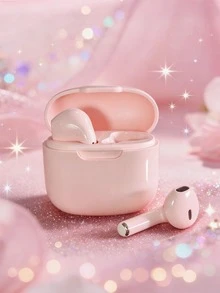 TWS Bluetooth Earbuds, Wireless Earphones, Excellent Sound Quality, Noise-Proof, Fast Stable Connection, High Volume, Sweat-Proof, Essential For Summer Sports And Travel, Long Battery Life - View 6