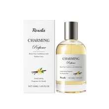 Body & Hair Mists - Vanilla - View 7