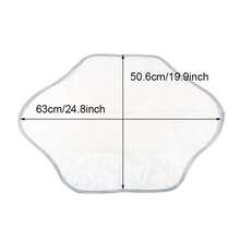 1pc Electric Scooter Front Rain Cover, Universal Handlebar Dashboard Cover, Outdoor Riding Gear Cover - A - View 11