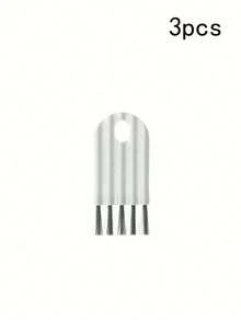Multifunctional Computer Gap Dust Remover Keyboard Key Cleaning Tool Back To School Room Desk Decor - New Arrival - View 16