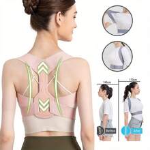 Body Braces & Supports - Two-piece set - View 4