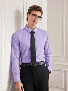 Mauve Purple