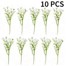 Artificial Flowers - Multicolor - View 15