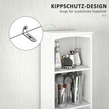 Dressers & Chests Of Drawers - Black - View 7