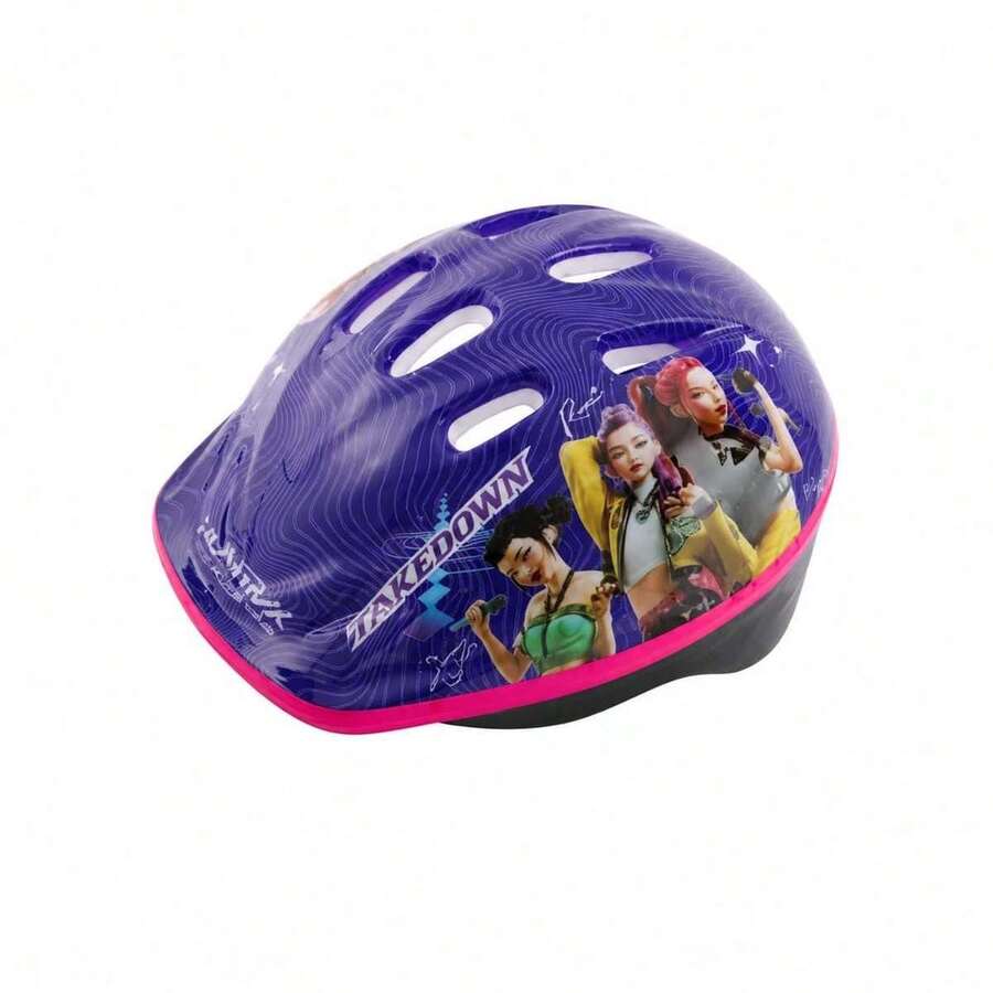 Color Baby Caschi per bambini - Multicolore - Visualizzare 1