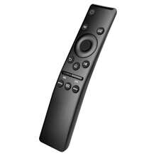 三星智慧電視通用遙控器替換件，適用於 LED QLED LCD UHD HDTV 4K 8K 3D HDR 曲面框架智慧電視 - 查看 1