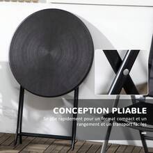 Coffee Tables - Multicolor - View 6