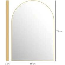 Bathroom Mirrors - 彩色 - 查看 5